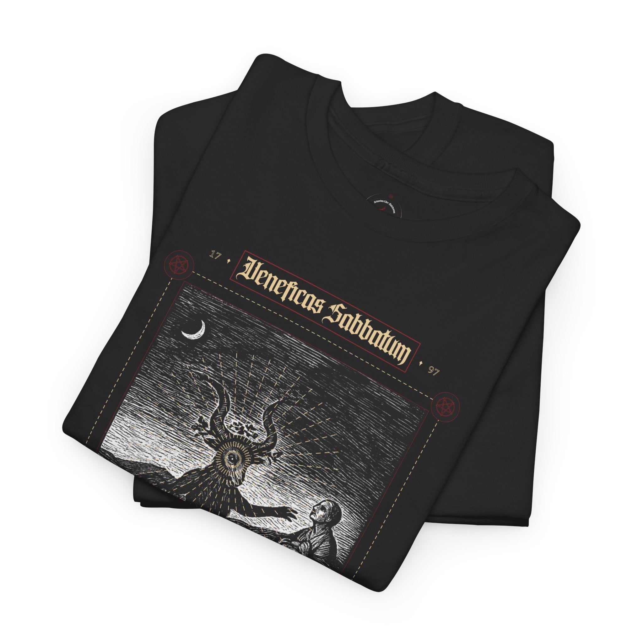 Witches' Sabbath Tee