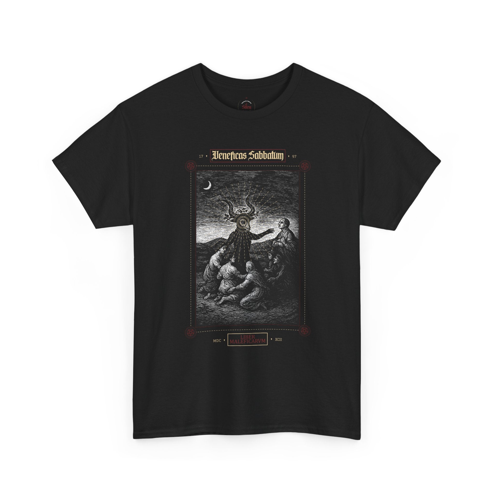 Witches' Sabbath Tee