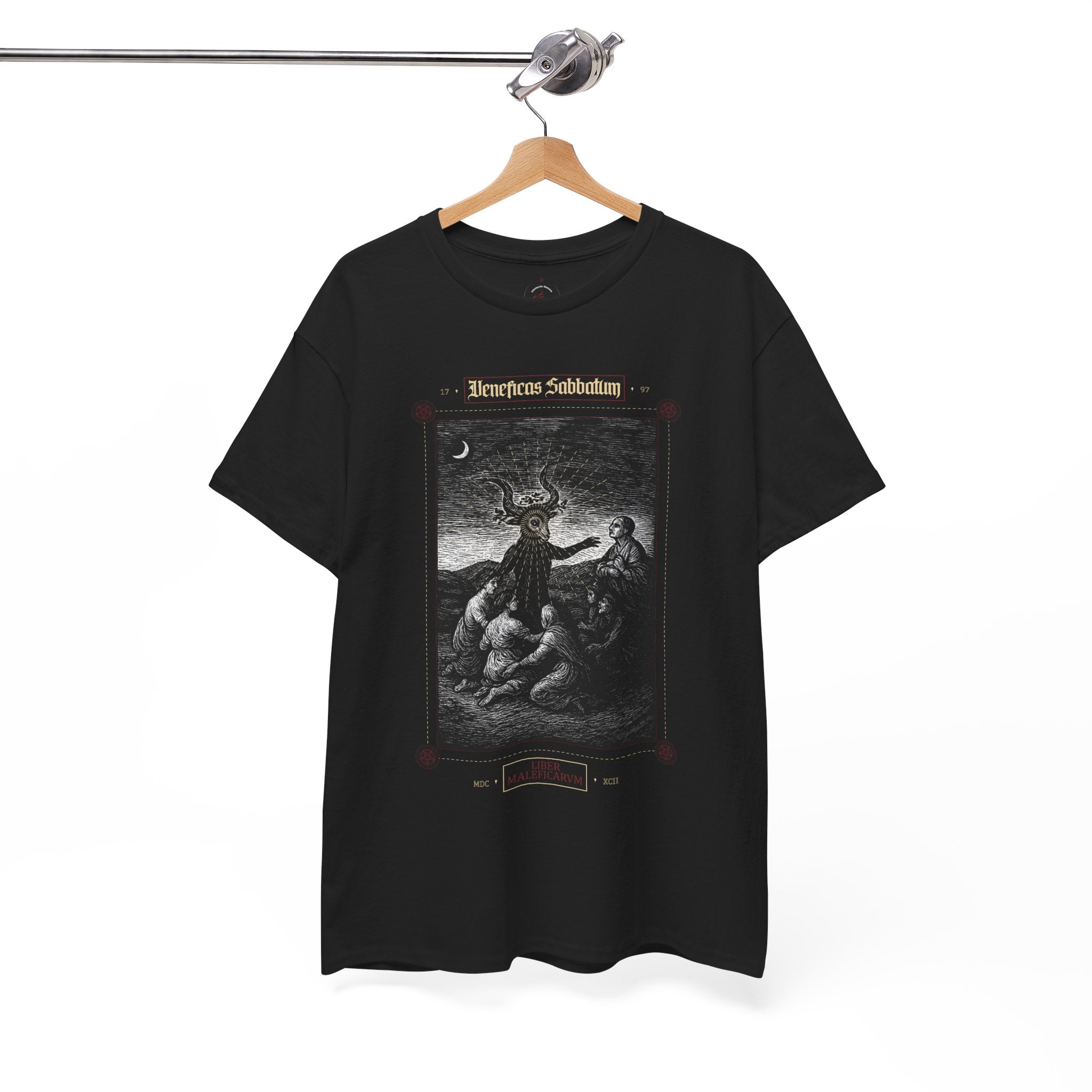 Witches' Sabbath Tee
