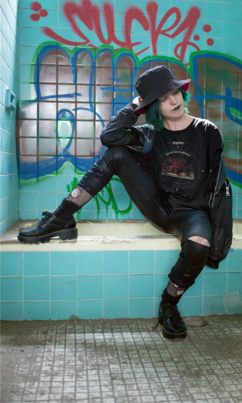 Guardian of Gold and Soul Unisex Tee