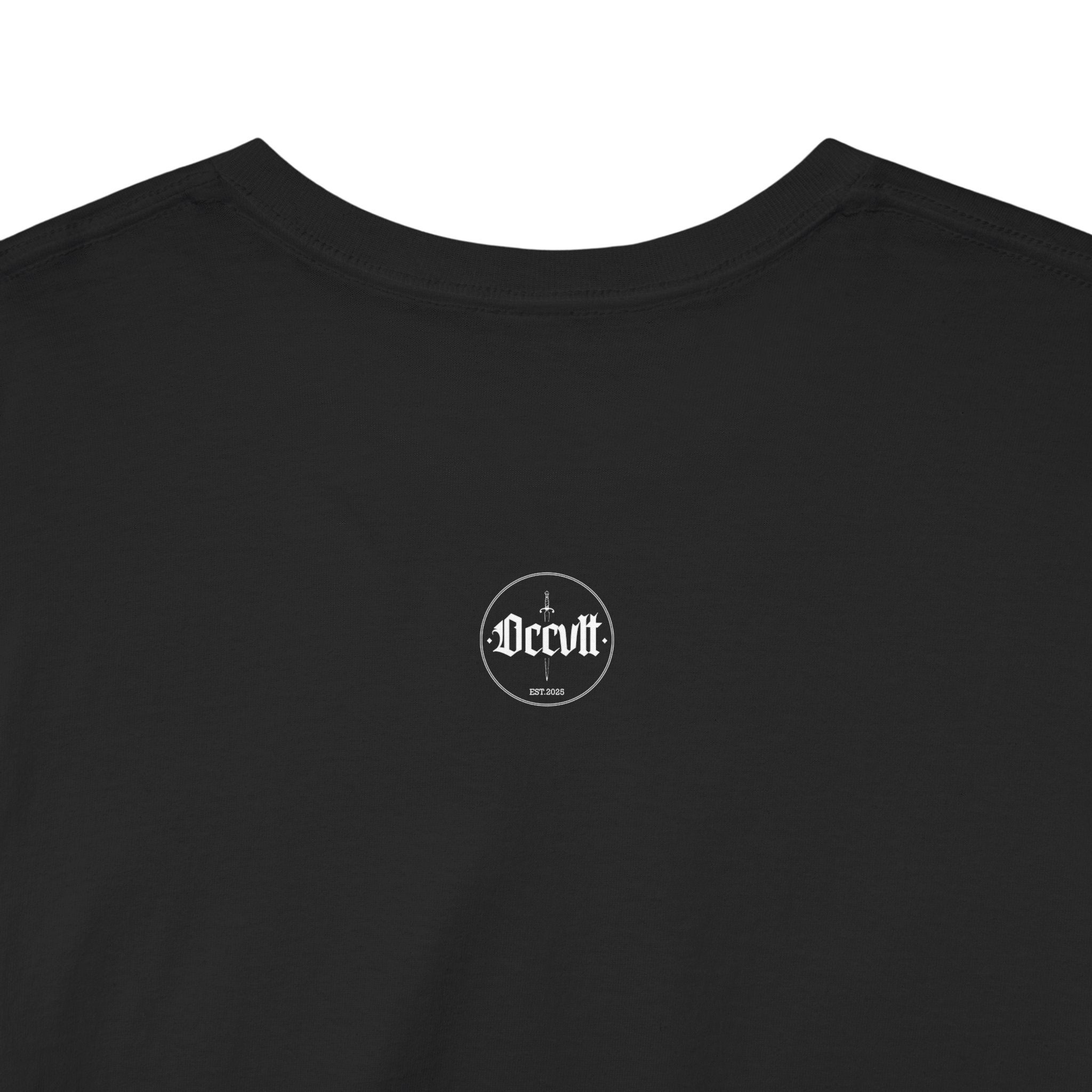 Order of the Dragon Unisex Tee - Limited Edition - Absolute Black