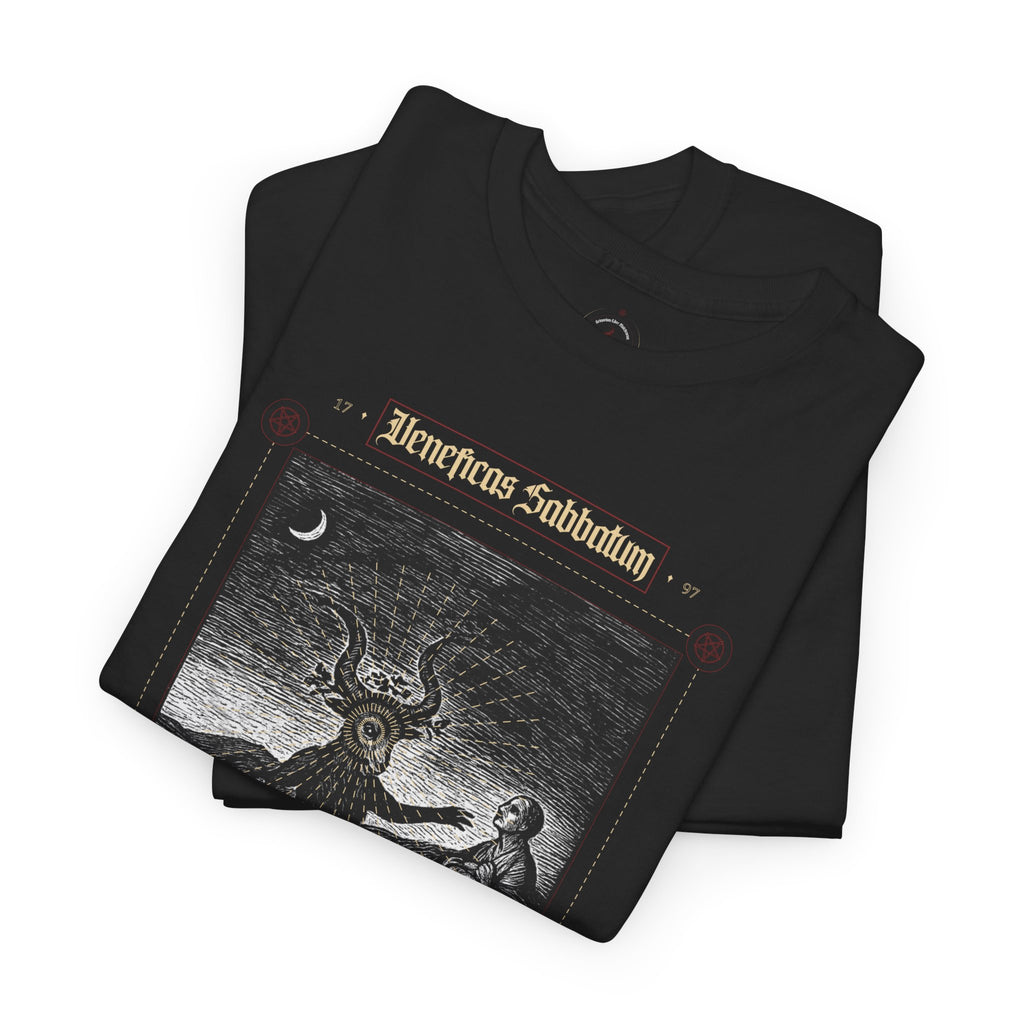 Witches' Sabbath Tee