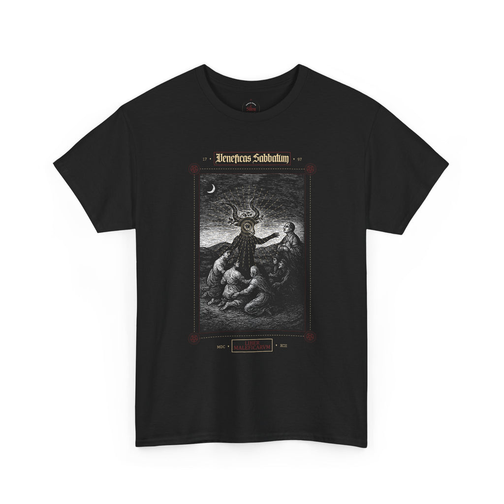 Witches' Sabbath Tee