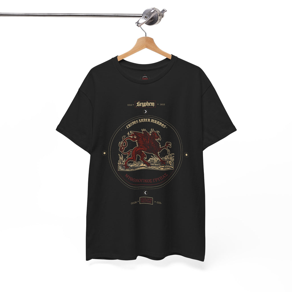 Guardian of Gold and Soul Unisex Tee