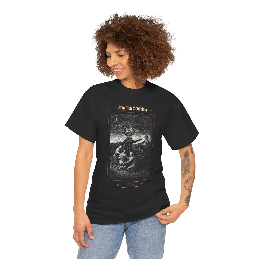 Witches' Sabbath Tee