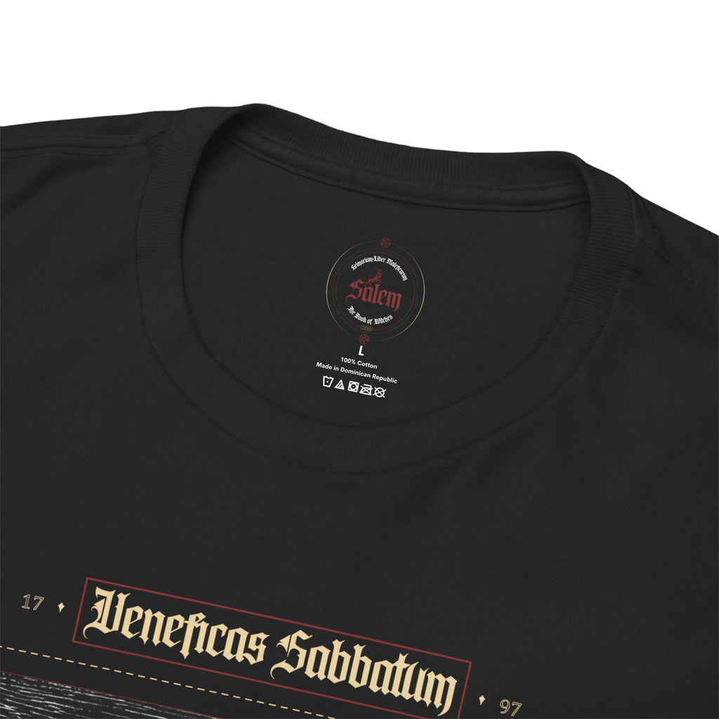 Witches' Sabbath Tee